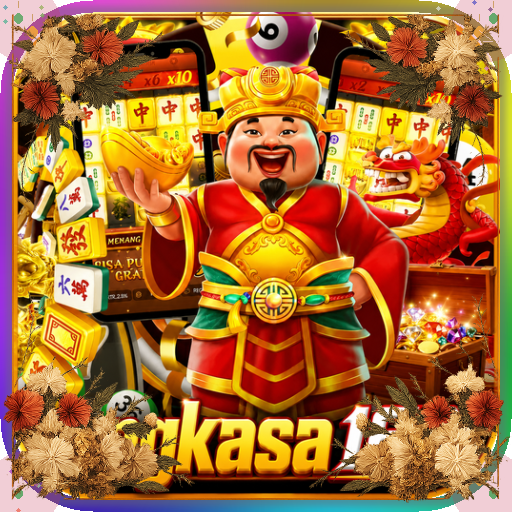 angkasa168 — galeri pratinjau - APK Resmi