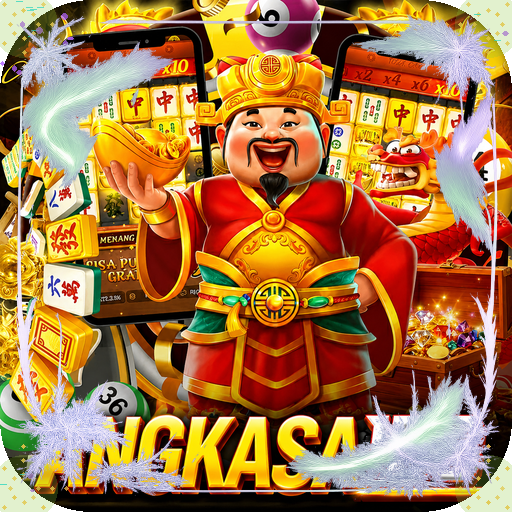 angkasa168 — galeri pratinjau Resmi APK
